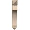 Ekena Millwork Westlake Arts & Crafts Rough Sawn Bracket, Douglas Fir, 6"W x 30"D x 38"H BKT06X30X38WTL03RDF - alternate 3